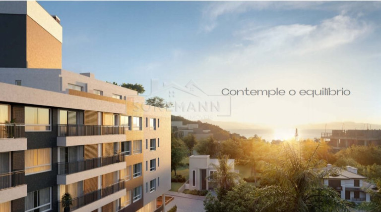 Imagem Apartamento com 3 Quartos à Venda, 126 m² em João Paulo - Florianópolis