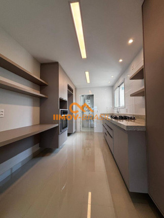 Imagem Apartamento com 3 Quartos para Alugar, 151 m² em Centro - Campo Grande Imagem Apartamento com 3 Quartos para Alugar, 151 m² em Centro - Campo Grande