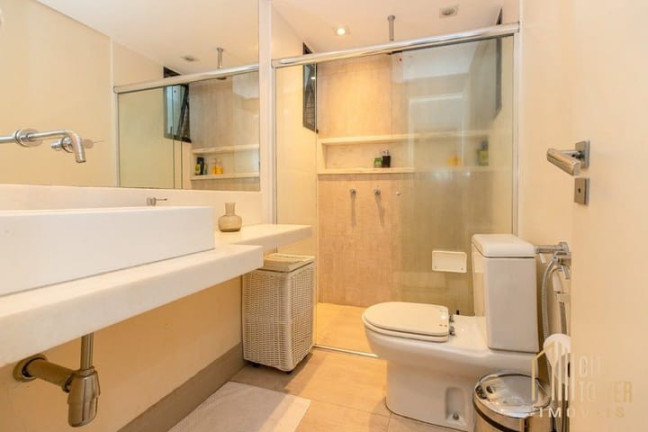 Imagem Apartamento com 3 Quartos à Venda, 205 m² em Vila Mariana - São Paulo