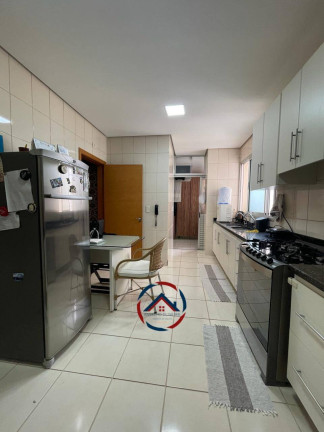 Imagem Apartamento com 3 Quartos à Venda, 146 m² em Jardim Mariana - Cuiabá