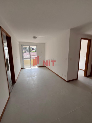 Imagem Apartamento com 2 Quartos à Venda, 60 m² em Cantagalo - Niterói Imagem Apartamento com 2 Quartos à Venda, 60 m² em Cantagalo - Niterói