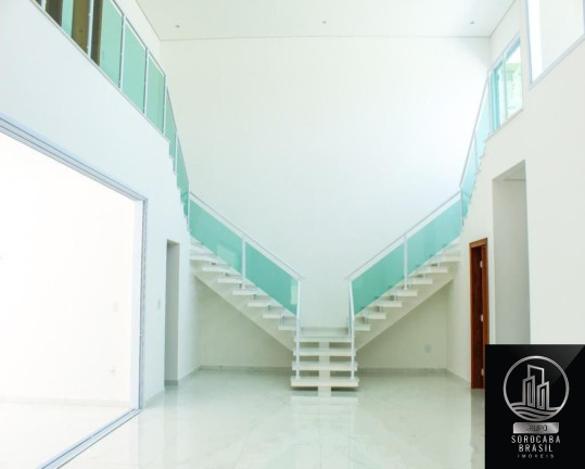 Imagem Casa com 3 Quartos à Venda, 371 m² em Alphaville Nova Esplanada Iii - Votorantim Imagem Casa com 3 Quartos à Venda, 371 m² em Alphaville Nova Esplanada Iii - Votorantim