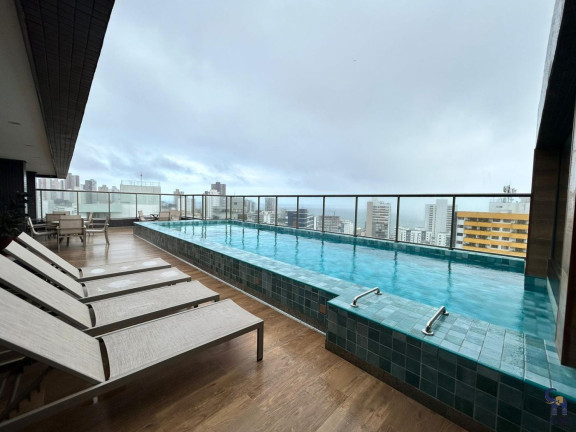 Imagem Apartamento com 1 Quarto à Venda, 22 m² em Barra - Salvador