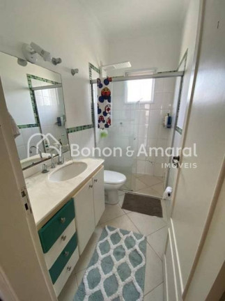 Imagem Casa de Condomínio com 3 Quartos à Venda, 300 m² em Betel - Paulínia Imagem Casa de Condomínio com 3 Quartos à Venda, 300 m² em Betel - Paulínia