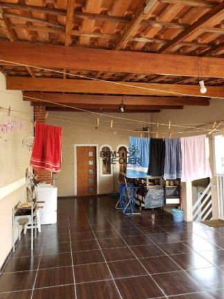 Imagem Sobrado com 3 Quartos à Venda, 240 m² em Conjunto Habitacional Turística - São Paulo Imagem Sobrado com 3 Quartos à Venda, 240 m² em Conjunto Habitacional Turística - São Paulo