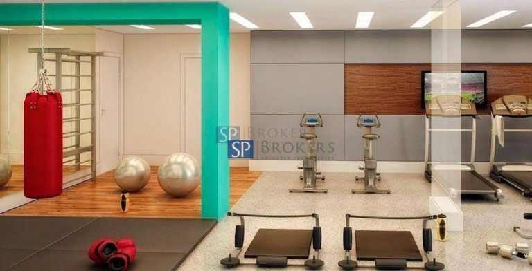 Imagem Apartamento com 3 Quartos à Venda, 73 m² em Taquaral - Campinas Imagem Apartamento com 3 Quartos à Venda, 73 m² em Taquaral - Campinas