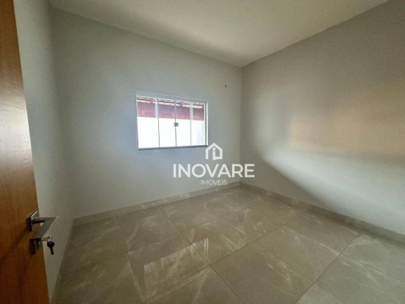Imagem Casa com 3 Quartos à Venda, 140 m² em Setor Santa Inês - Itumbiara