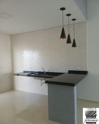 Imagem Casa com 3 Quartos à Venda, 160 m² em Caguassu - Sorocaba