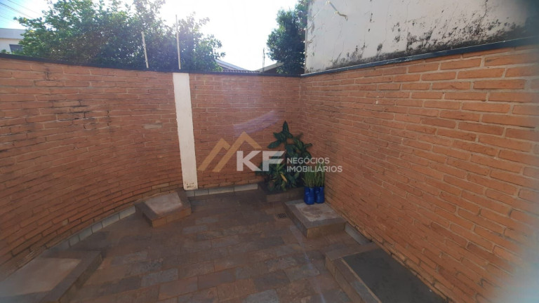 Imagem Casa com 4 Quartos à Venda, 143 m² em Vila Tamandaré - Ribeirão Preto