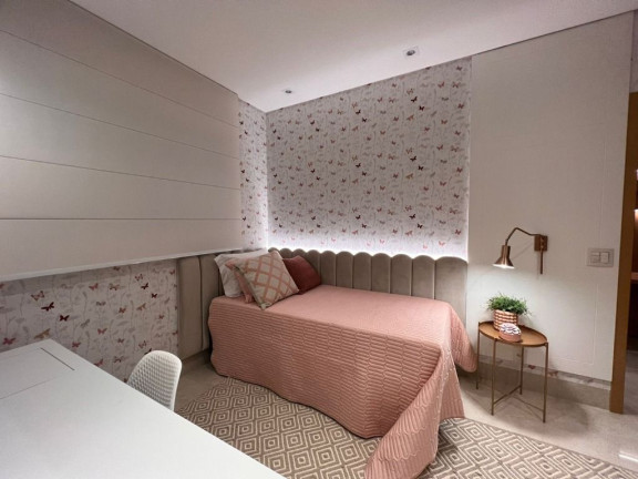 Imagem Apartamento com 3 Quartos à Venda, 228 m² em Setor Marista - Goiânia