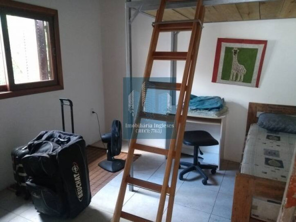 Imagem Casa com 2 Quartos à Venda, 80 m² em Rio Vermelho - Florianópolis