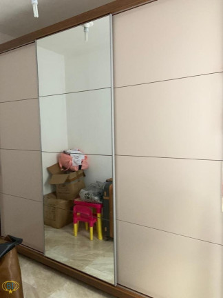 Imagem Apartamento com 2 Quartos à Venda, 40 m² em Artur Alvin - São Paulo