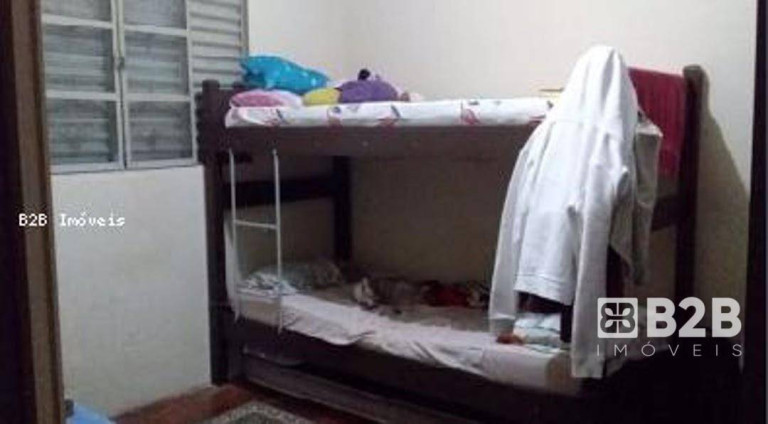 Imagem Casa com 2 Quartos à Venda, 83 m² em Parque Santa Edwiges - Bauru Imagem Casa com 2 Quartos à Venda, 83 m² em Parque Santa Edwiges - Bauru