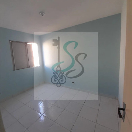 Imagem Imóvel com 2 Quartos à Venda, 44 m² em Vila Padre Manoel De Nóbrega - Campinas Imagem Imóvel com 2 Quartos à Venda, 44 m² em Vila Padre Manoel De Nóbrega - Campinas