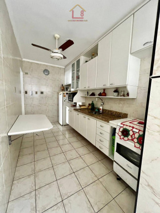 Imagem Apartamento com 2 Quartos à Venda, 81 m²