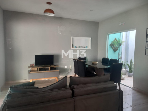 Imagem Casa com 3 Quartos à Venda, 192 m² em Jardim Macarenko - Sumaré Imagem Casa com 3 Quartos à Venda, 192 m² em Jardim Macarenko - Sumaré