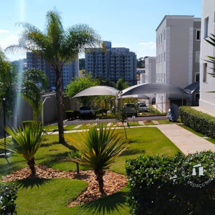 Imagem Apartamento com 2 Quartos à Venda, 47 m² em Vila Cidade Jardim - Botucatu Imagem Apartamento com 2 Quartos à Venda, 47 m² em Vila Cidade Jardim - Botucatu