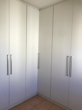 Imagem Apartamento com 3 Quartos à Venda, 70 m² em Jardim Auri Verde - Bauru