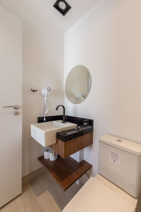 Imagem Apartamento com 1 Quarto para Alugar, 30 m² em Vila Mariana - São Paulo Imagem Apartamento com 1 Quarto para Alugar, 30 m² em Vila Mariana - São Paulo