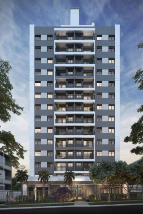 Imagem Apartamento com 3 Quartos à Venda, 79 m² em Petrópolis - Porto Alegre