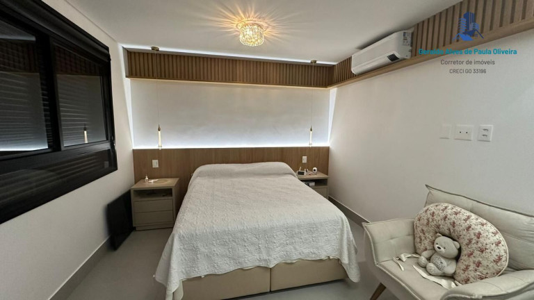 Imagem Apartamento com 3 Quartos à Venda, 160 m² em Setor Bueno - Goiânia Imagem Apartamento com 3 Quartos à Venda, 160 m² em Setor Bueno - Goiânia