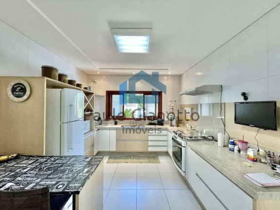 Imagem Casa de Condomínio com 5 Quartos à Venda, 618 m² em Parque Dom Henrique - Cotia