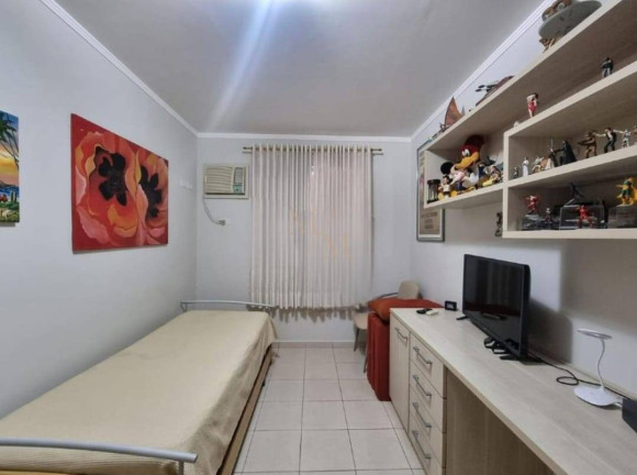 Imagem Casa com 3 Quartos à Venda, 170 m² em Aparecida - Santos Imagem Casa com 3 Quartos à Venda, 170 m² em Aparecida - Santos