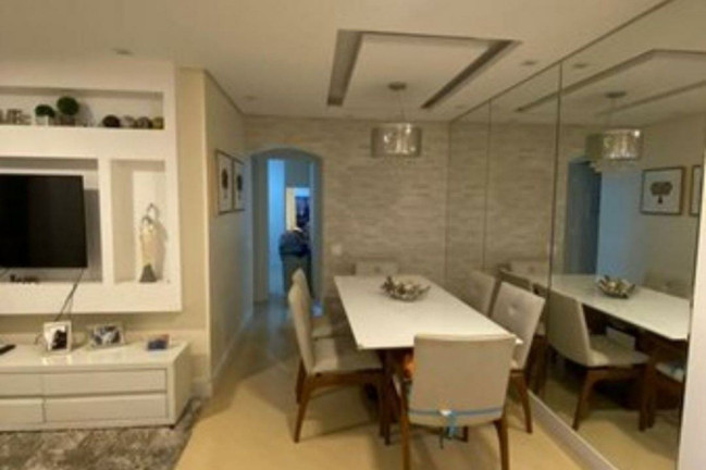 Imagem Apartamento com 2 Quartos à Venda, 62 m² em Perdizes - São Paulo
