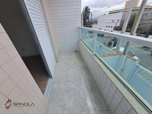 Imagem Sobrado com 3 Quartos à Venda, 104 m² em Tude Basto - Praia Grande Imagem Sobrado com 3 Quartos à Venda, 104 m² em Tude Basto - Praia Grande