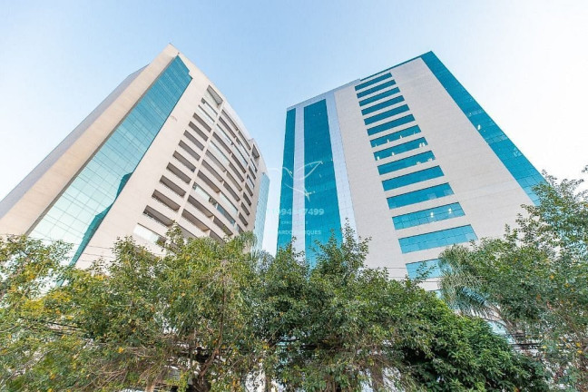 Sala Comercial à Venda, 38 m² em Várzea De Baixo - São Paulo