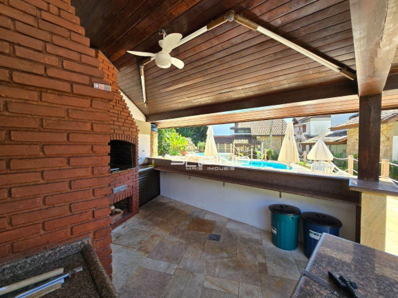 Imagem Casa com 5 Quartos à Venda, 187 m² em Riviera De São Lourenço - Bertioga