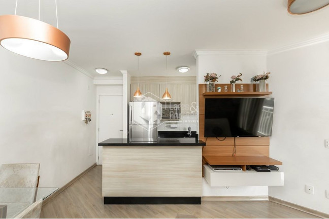 Apartamento com 3 Quartos à Venda, 66 m² em Vila Prudente - São Paulo