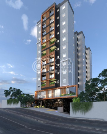 Imagem Apartamento com 4 Quartos à Venda, 124 m² em Vila Eldízia - Santo André Imagem Apartamento com 4 Quartos à Venda, 124 m² em Vila Eldízia - Santo André