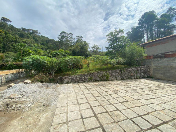 Imagem Casa com 2 Quartos à Venda, 109 m² em Parque Boa União - Teresópolis