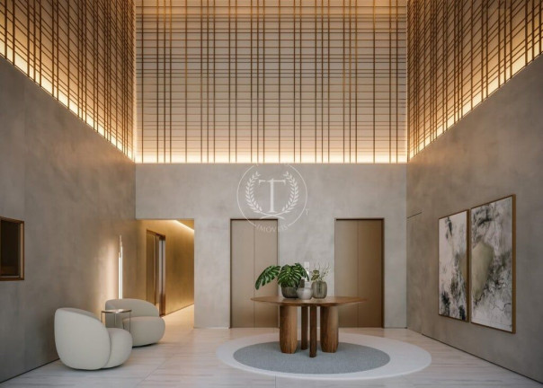 Imagem Apartamento com 2 Quartos à Venda, 70 m² em Jardim Paulista - São Paulo
