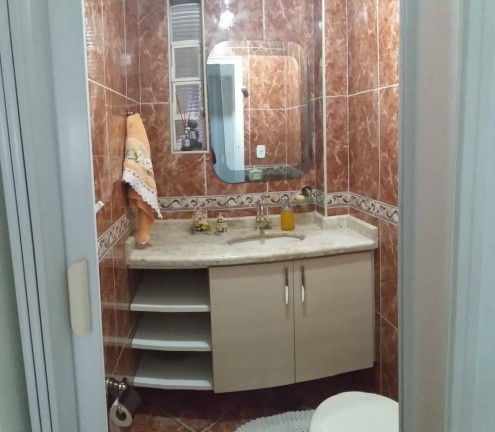 Imagem Apartamento com 3 Quartos à Venda, 64 m² em Vila Jardini - Sorocaba
