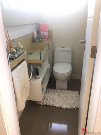 Imagem Casa de Condomínio com 3 Quartos à Venda, 180 m² em Condomínio Reserva Das águas - Torres