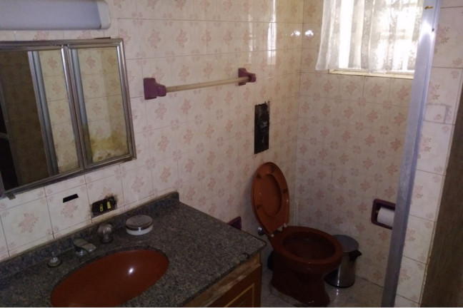 Imagem Casa com 2 Quartos para Alugar, 100 m² em Vila Mangalot - São Paulo