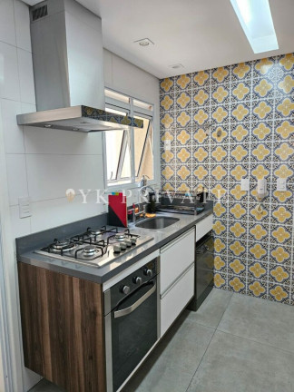 Imagem Apartamento com 3 Quartos à Venda, 108 m² em Lapa - São Paulo