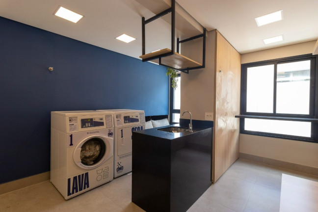 Imagem Apartamento com 1 Quarto à Venda, 25 m² em Ipiranga - São Paulo Imagem Apartamento com 1 Quarto à Venda, 25 m² em Ipiranga - São Paulo