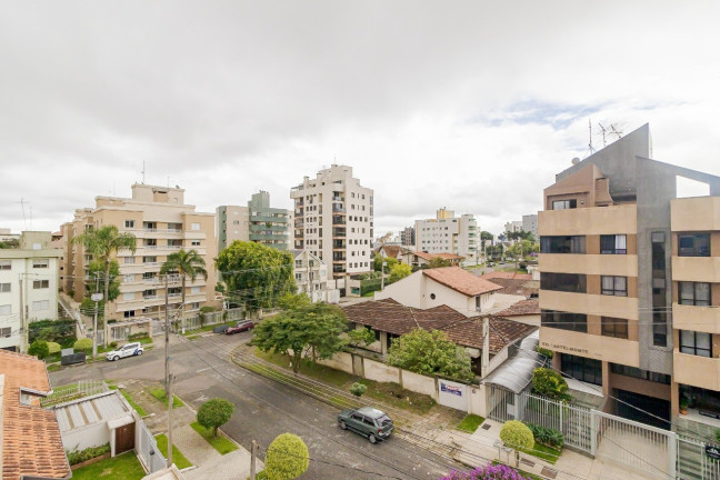 Imagem Cobertura com 3 Quartos à Venda, 164 m² em Vila Izabel - Curitiba