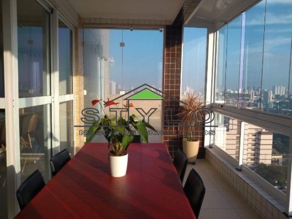 Cobertura com 3 Quartos à Venda, 332 m² em Nova Petrópolis - São Bernardo Do Campo