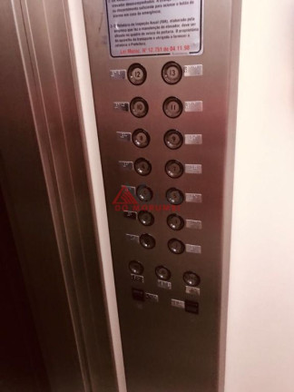 Imagem Apartamento com 3 Quartos à Venda, 79 m² em Jardim Ampliação - São Paulo