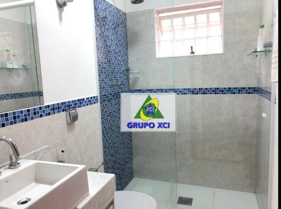 Imagem Casa com 3 Quartos à Venda, 140 m² em Jardim Chapadão - Campinas Imagem Casa com 3 Quartos à Venda, 140 m² em Jardim Chapadão - Campinas