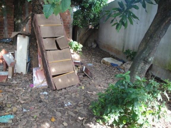 Imagem Terreno à Venda, 300 m² em Vila Dutra - Bauru Imagem Terreno à Venda, 300 m² em Vila Dutra - Bauru