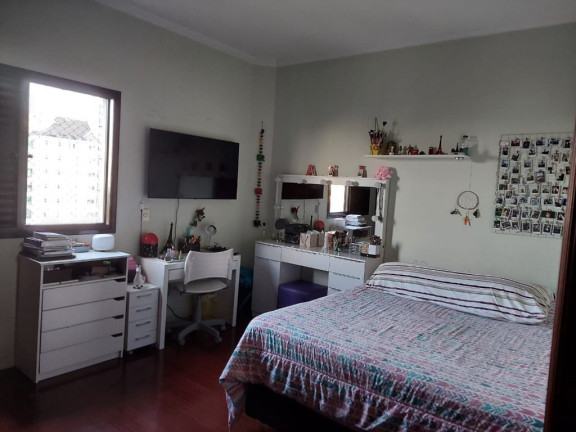 Imagem Apartamento com 4 Quartos à Venda, 200 m² em Jardim - Santo André Imagem Apartamento com 4 Quartos à Venda, 200 m² em Jardim - Santo André