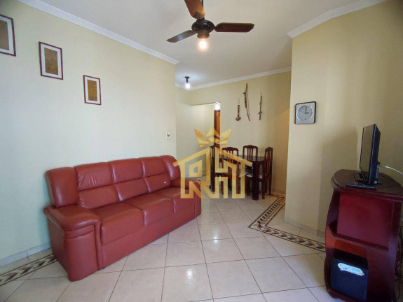 Imagem Apartamento com 2 Quartos à Venda, 87 m² em Vila Guilhermina - Praia Grande Imagem Apartamento com 2 Quartos à Venda, 87 m² em Vila Guilhermina - Praia Grande