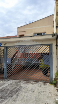 Imagem Casa com 1 Quarto à Venda, 100 m² em Vila Pires - Santo André Imagem Casa com 1 Quarto à Venda, 100 m² em Vila Pires - Santo André