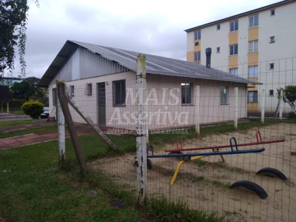 Imagem Apartamento com 2 Quartos à Venda, 38 m² em Rio Dos Sinos - São Leopoldo Imagem Apartamento com 2 Quartos à Venda, 38 m² em Rio Dos Sinos - São Leopoldo