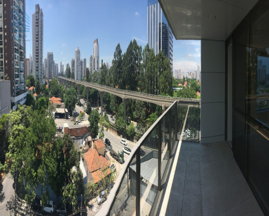 Imagem Imóvel para Alugar, 266 m² em Brooklin - São Paulo